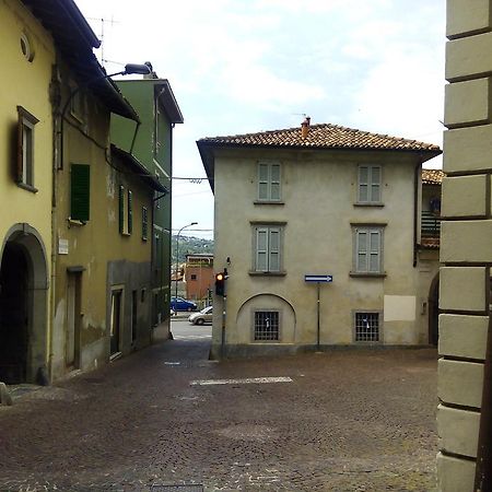 La Piazza B&B Vercurago Екстериор снимка
