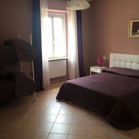 La Piazza B&B Vercurago Стая снимка
