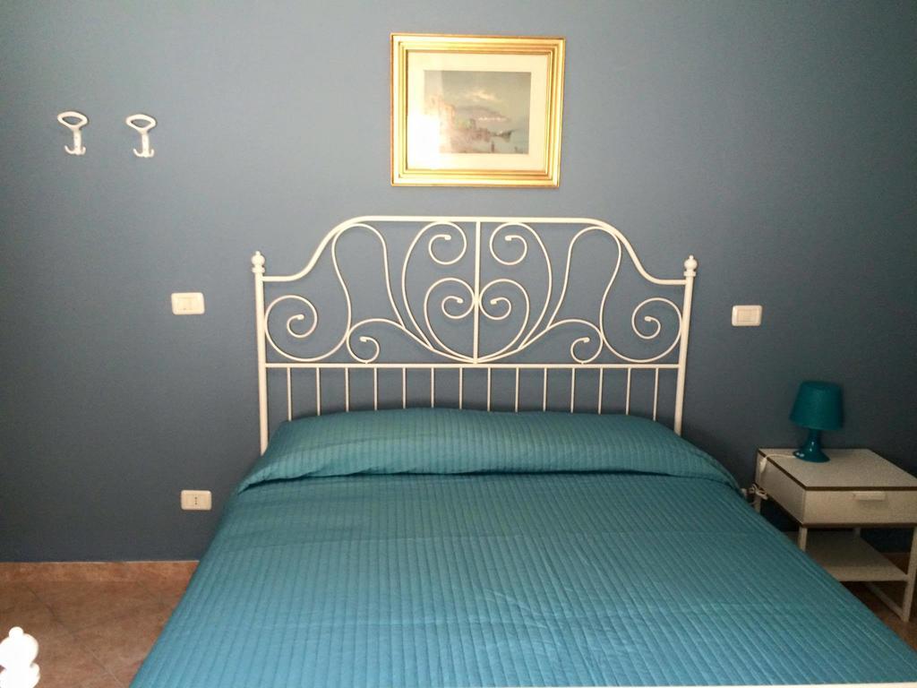 La Piazza B&B Vercurago Стая снимка