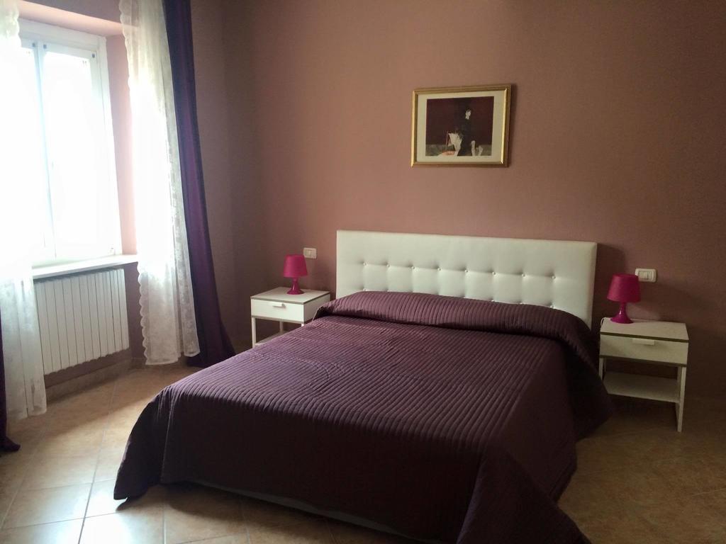La Piazza B&B Vercurago Екстериор снимка