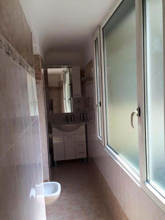 La Piazza B&B Vercurago Стая снимка