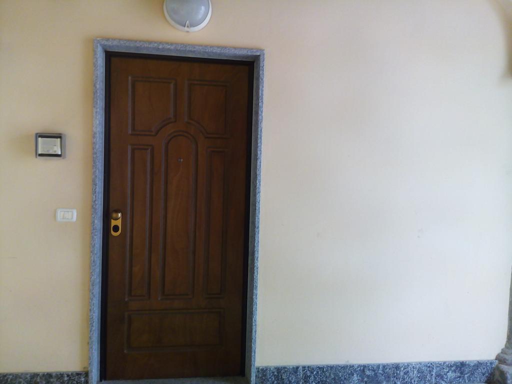 La Piazza B&B Vercurago Екстериор снимка