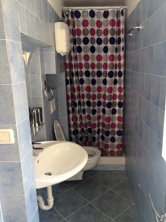 La Piazza B&B Vercurago Стая снимка